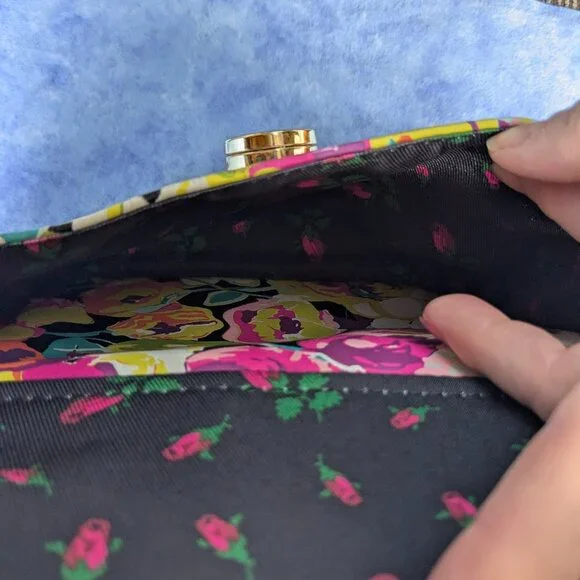 Betsey Johnson backpack - Picture 3 of 13